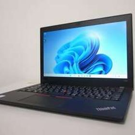 Lenovo ThinkPad X280 新品¥28,900 中古¥14,800 | 新品・中古のネット