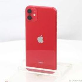 iPhone 11 128GB レッド 新品 77,000円 中古 33,882円 | ネット最安値 