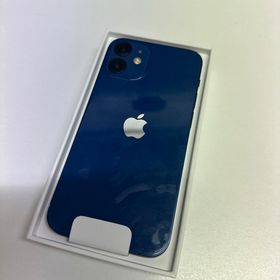 iPhone 12 mini 64GB AU 中古 40,800円 | ネット最安値の価格比較 
