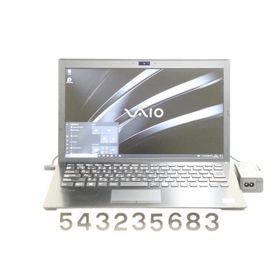 vaio pro PG 鏡面レッド/i5/8G[rek1g105] | cidezinforma.com