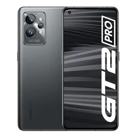 最新デザインの 150W Realme Realme GT GT 12GB 3 256GB スマホ