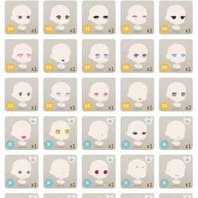 アカウント譲渡 100,000GP SR250個以上 | リヴリーアイランドのアカウントデータ、RMTの販売・買取一覧