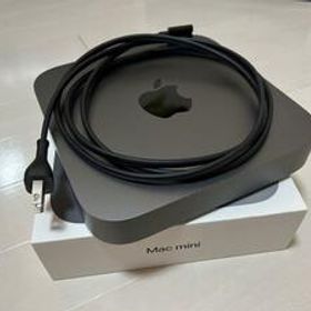 激安の Macmini2018 core 高品質 i3 デスクトップ型PC 自作gamingPC i7