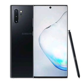 Galaxy Note10+ SIMフリー 新品 47,800円 中古 26,500円 | ネット最