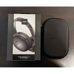 オーディオ機器 ヘッドフォン Bose QuietComfort 45 headphones 新品¥33,025 中古¥24,005 | 新品 