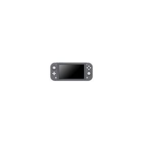 Nintendo Switch Lite グレー ゲーム機本体 新品 18,180円 中古 