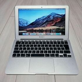 MacBook Air 11インチ 新品 31,800円 中古 10,300円 | ネット最安値の 