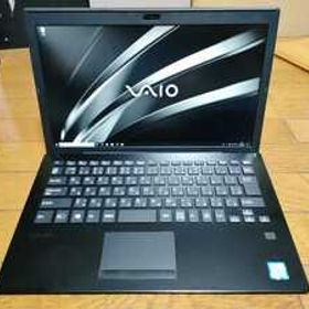 vaio pro PG 鏡面レッド/i5/8G[rek1g105] バイオ PC/タブレット ノート