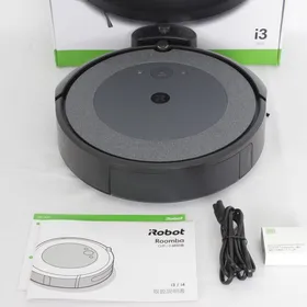 得価通販 iRobot - iRobot ルンバ i3 i315060の通販 by おひつじ商店