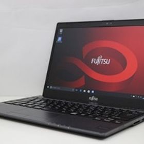 富士通LIFEBOOK U937/R新品SSD256G(5年保証)オフィス付㉑ 超安い販売中