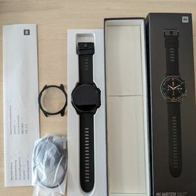 新品未開封】Xiaomi Mi Watch 在庫あり culto.pro