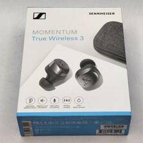 MOMENTUM True Wireless 3 新品 27,980円 中古 17,777円 | ネット最