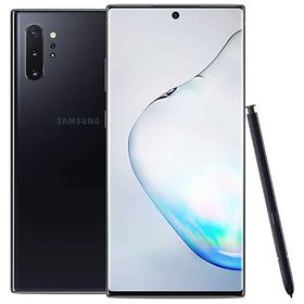 ✓未開封品 Galaxy Note10+ オーラブラックSIMフリー海外版931 | www