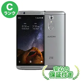 ZTE AXON 7 中古¥5,130 | 新品・中古のネット最安値 | カカクキング