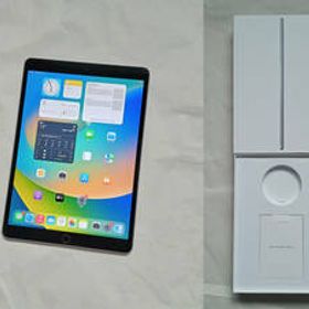 iPad Air 10.5 (2019年、第3世代) スペースグレー 中古 34,480円