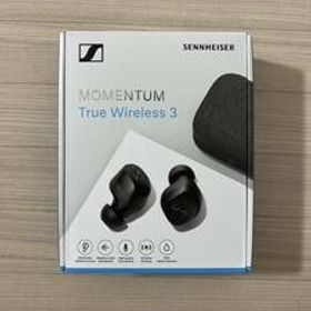 MOMENTUM True Wireless 3 新品 27,980円 中古 17,777円 | ネット最