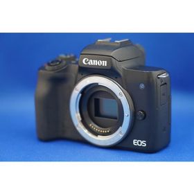 カメラ デジタルカメラ EOS Kiss M 新品 56,800円 中古 46,138円 | ネット最安値の価格比較 