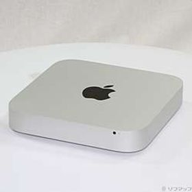 Mac mini 2014 新品 29,682円 中古 10,400円 | ネット最安値の価格比較