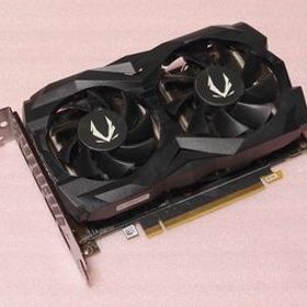 GeForce GTX 1660 Super 搭載グラボ 訳あり・ジャンク 12,800円 