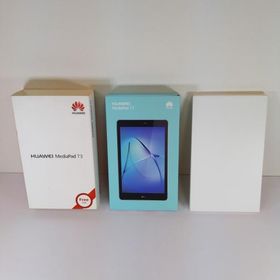 MediaPad T3 新品 8,483円 中古 3,400円 | ネット最安値の価格比較 