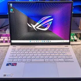 イルミ】ROG Zephyrus G14 GA401IV-R9R2060W | tspea.org