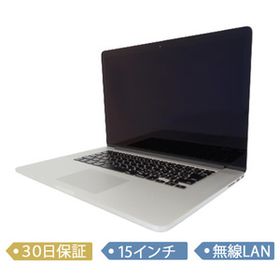 MacBook Pro 2015 15型 ヤフオクの新品＆中古最安値 | ネット最安値の