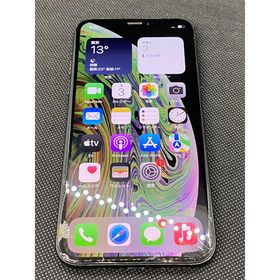iPhone XS SIMフリー 新品 30,400円 中古 18,480円 | ネット最安値の 