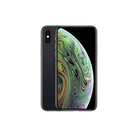 品質満点！ 7308 比較的美品 SIMフリー 256GB iPhoneXs スマートフォン