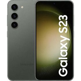 フラワーB ブルーグレイ Galaxy s23 256G グリーン 台湾 5/9 12:00まで