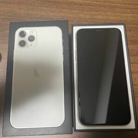スマートフォン/携帯電話 スマートフォン本体 iPhone 11 Pro Max SIMフリー 新品 64,800円 中古 48,800円 | ネット最 