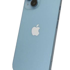 iPhone 14 128GB ブルー 新品 109,998円 中古 98,961円 | ネット最安値 
