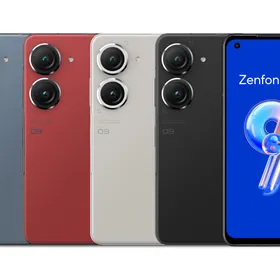 ASUS Zenfone 9 (8GB/128GB/黒)【日本版】 | labiela.com