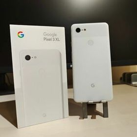 Google Pixel 3 XL 新品 39,800円 中古 10,000円 | ネット最安値の価格 