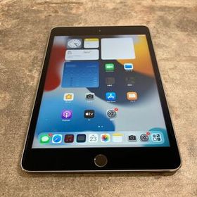 iPad mini 4 7.9(2015年モデル) 訳あり・ジャンク 9,800円 | ネット最 