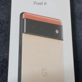 スマートフォン/携帯電話 スマートフォン本体 Pixel 6 新品 40,700円 | ネット最安値の価格比較 プライスランク