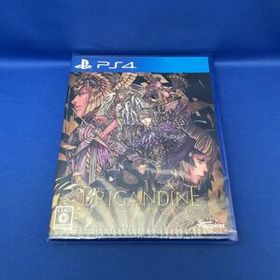 ブリガンダイン ルーナジア戦記 PS4 新品¥3,999 中古¥3,510 | 新品