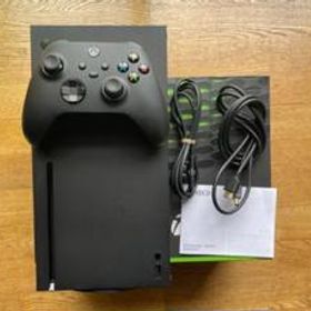 マイクロソフト Xbox Series X 本体 新品¥62,692 中古¥50,500 | 新品 