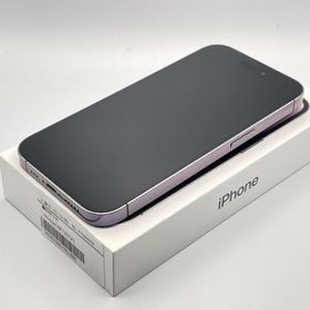 スマートフォン/携帯電話 スマートフォン本体 iPhone 14 Pro 128GB 新品 144,413円 中古 130,314円 | ネット最安値の 