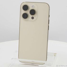 スマートフォン/携帯電話 スマートフォン本体 iPhone 14 Pro ゴールド 新品 149,800円 中古 129,800円 | ネット最 