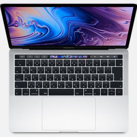 新品未開封 MacBook Pro 13インチ 2019 MUHR2J/A