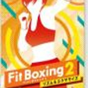 Fit Boxing 2 リズム&エクササイズ Switch 新品¥4,973 中古¥4,280