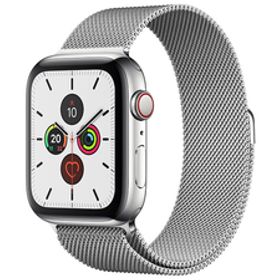 Apple Watch Series 5 新品 15,700円 | ネット最安値の価格比較 