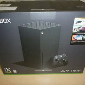 マイクロソフト Xbox Series X 本体 新品¥62,692 中古¥50,500 | 新品 