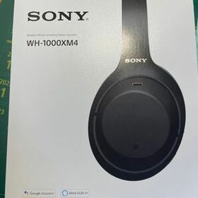 オーディオ機器 イヤフォン SONY WH-1000XM4 新品¥37,151 中古¥17,980 | 新品・中古のネット最安値 