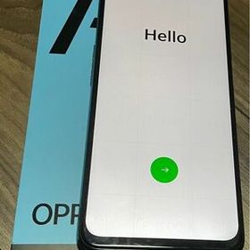スマートフォン/携帯電話 スマートフォン本体 OPPO A54 5G 新品¥13,399 中古¥9,980 | 新品・中古のネット最安値 