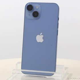 iPhone 14 128GB ブルー 新品 109,998円 中古 98,961円 | ネット最安値 