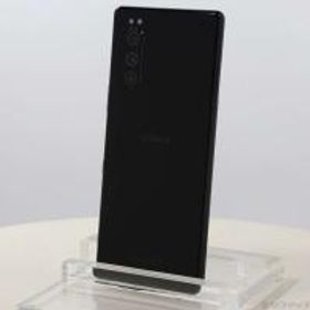 スマートフォン/携帯電話 スマートフォン本体 Xperia 5 SIMフリー ブラック 新品 23,800円 中古 17,099円 | ネット最 