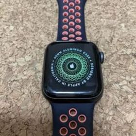 Apple Watch SE Nike 中古 17,900円 | ネット最安値の価格比較 