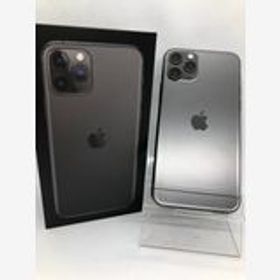 iPhone 11 Pro 256GB スペースグレー 新品 74,880円 中古 | ネット最 