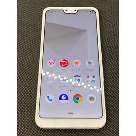 スマートフォン/携帯電話 スマートフォン本体 富士通 arrows We SoftBank / 64GB 売買相場 ¥7,000 - | ネット最安値 